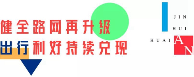 金辉集团十载深耕淮安