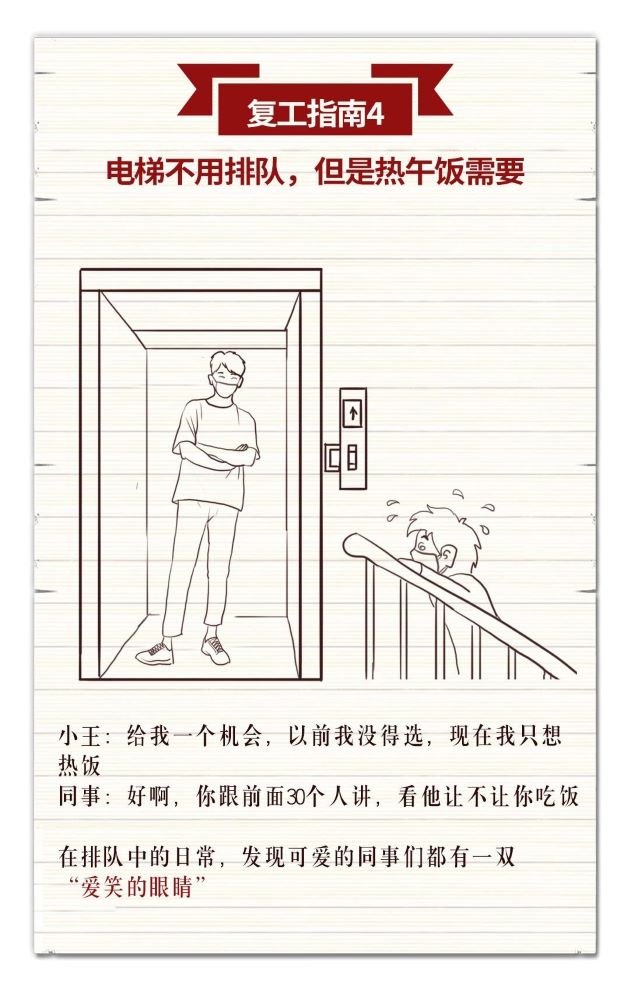 金辉复工指南4