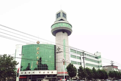 示意图