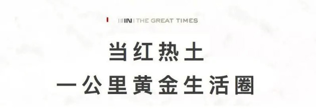 金辉地产项目金辉观澜云著开盘现场
